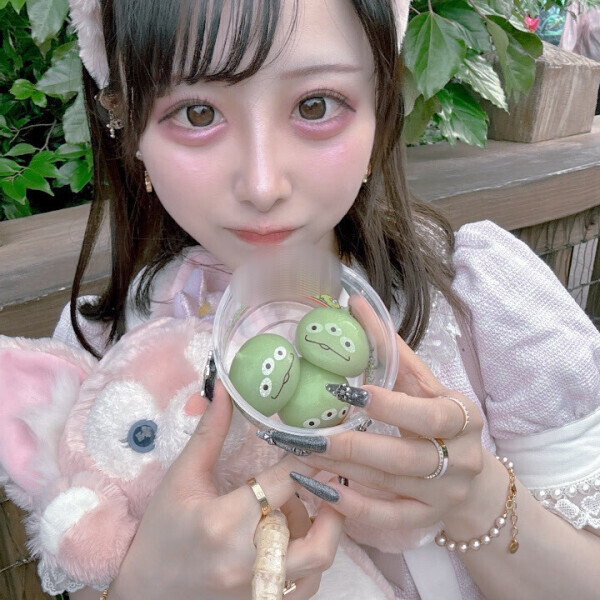 もちもちもち