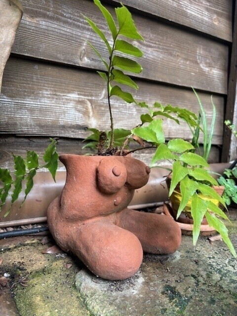 ありがとう??