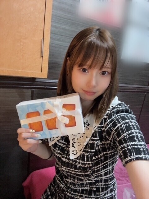 ありがとうー!