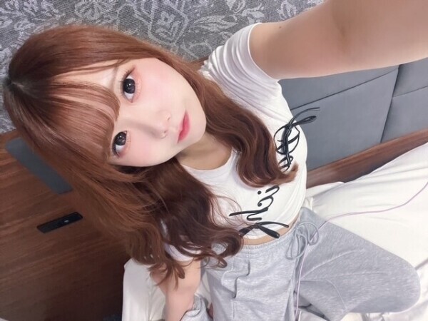 どうしよっかな～?