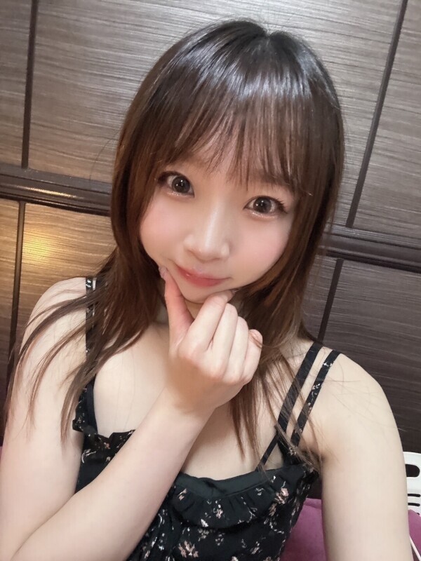 きゅるきゅるかも?