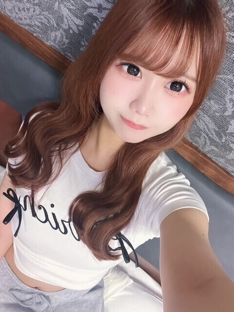 ねぇ聞いて〜