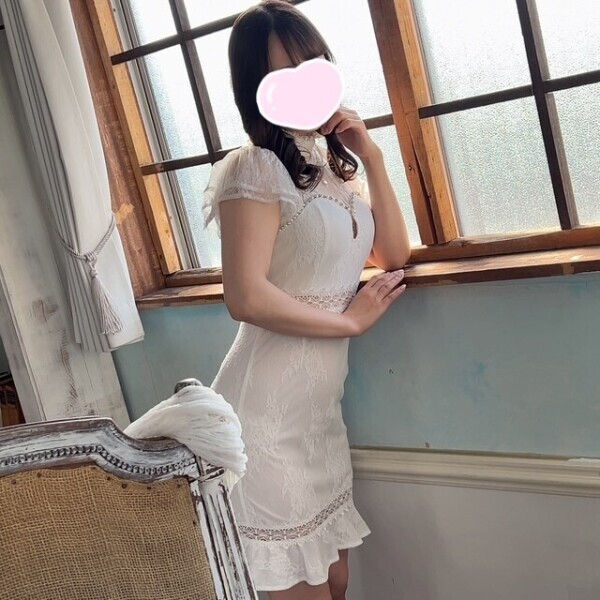 お戻りになりました? ??-