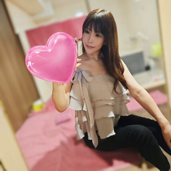 ご縁をありがとう?