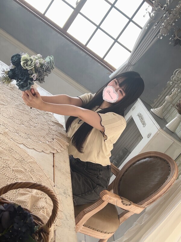?満枠ありがとう?
