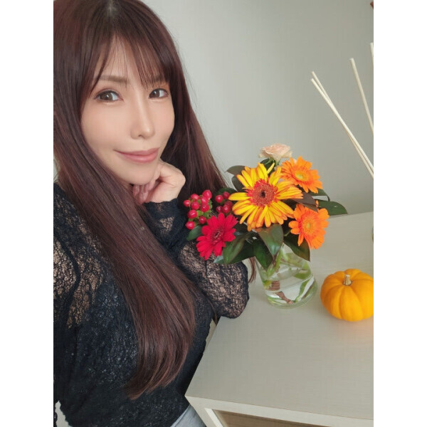 たくさん連絡ありがとう?