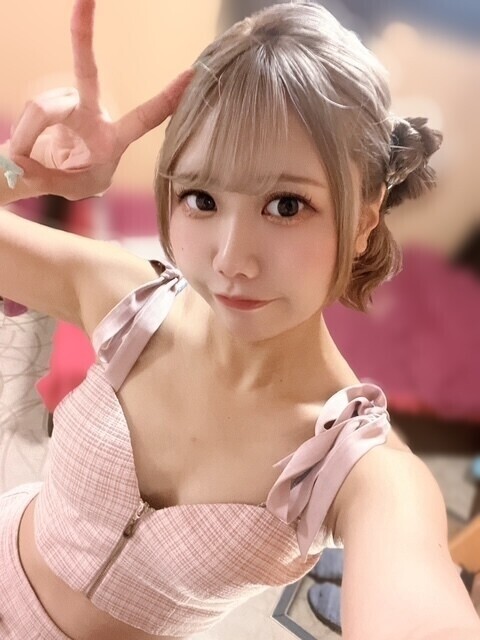 なにがいいかな