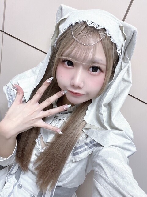 あと少しで終わりだよお