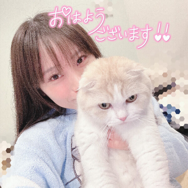 ( ????? )??オハヨ!