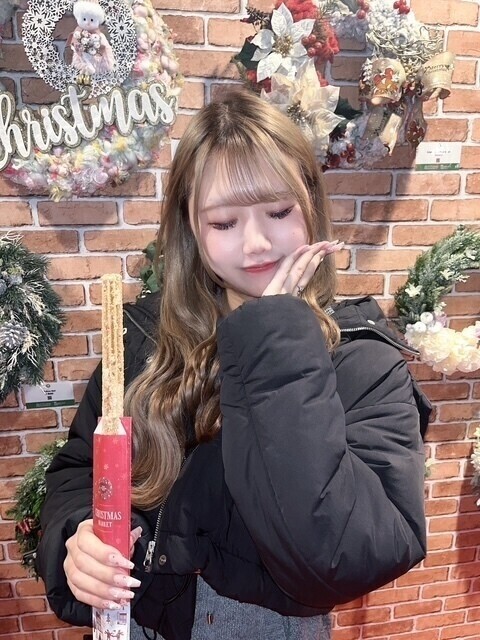 迷ってるのー??