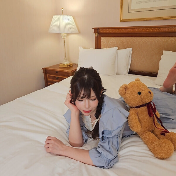 おやすまなさい?