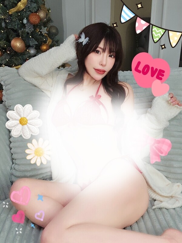 部屋では薄着…!??