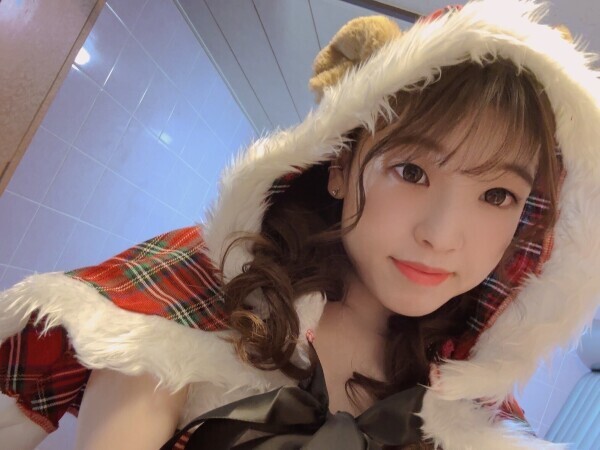 クリスマスまでもう少し?