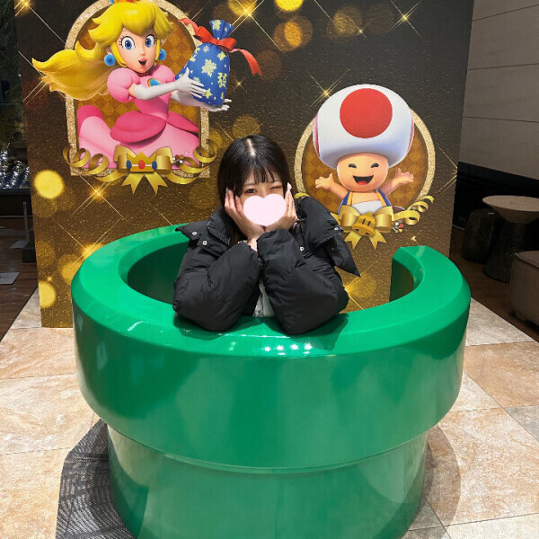 最近食べすぎかのこさん笑笑