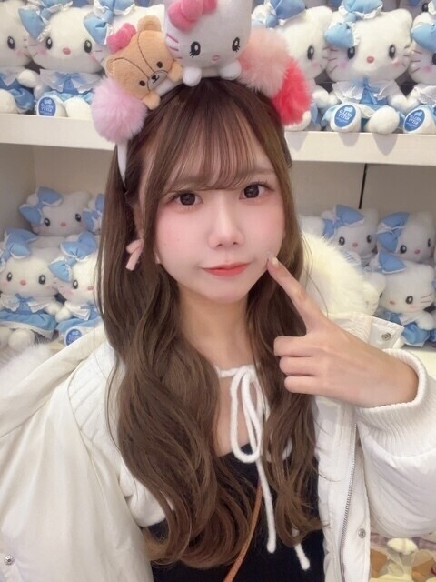 可愛くしてきた??