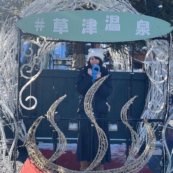 2月もありがとう!