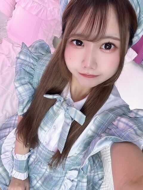 帰ってきたよ〜?