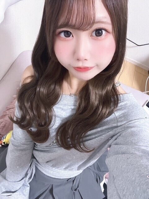 明日会えますように?