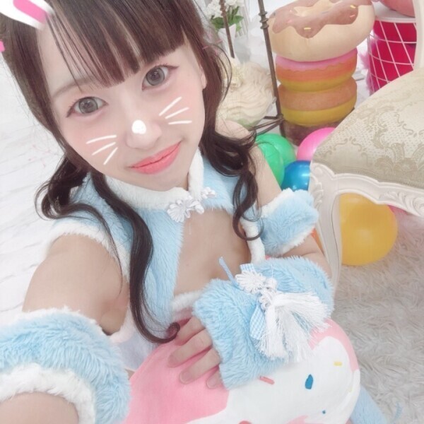 いつもありがとう???