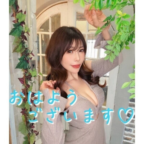 行ってらっしゃい?