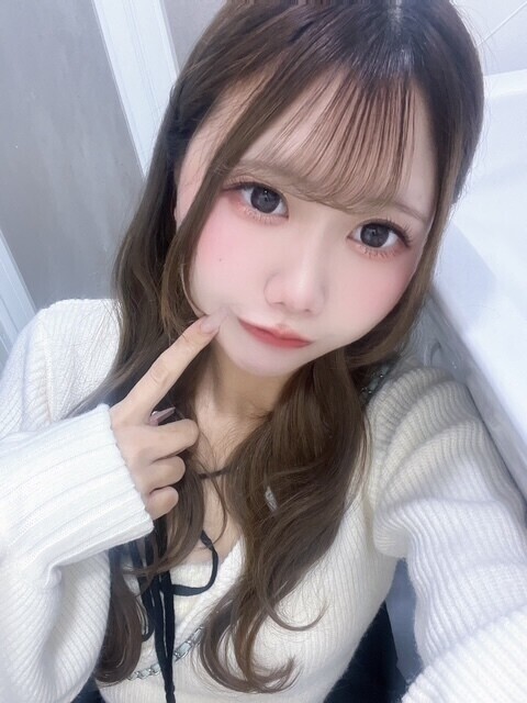 めっちゃショック、???