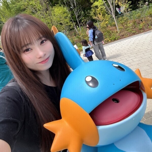 おはよう!