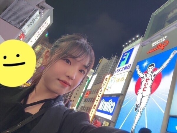 ちょっと旅行してきました???