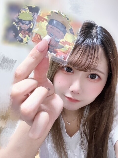 見せびらかし(笑)