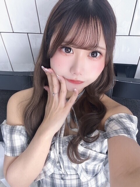 遅くなってごめんなさい?