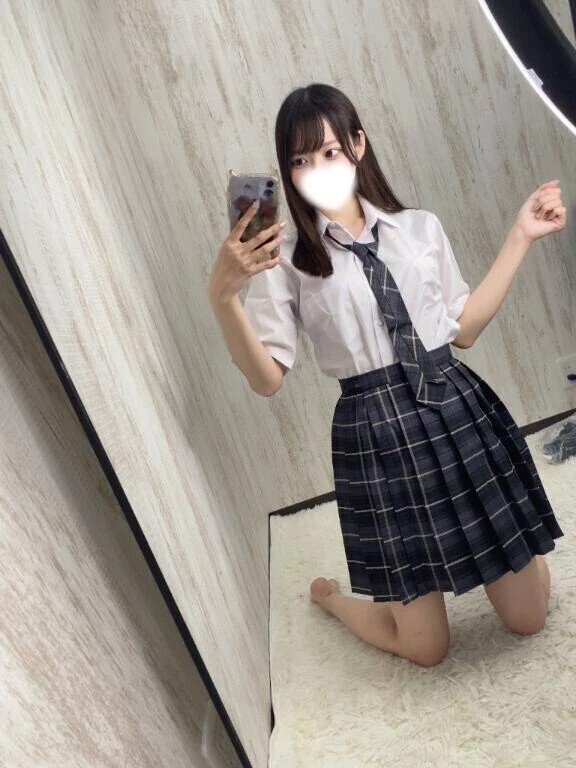 制服第二弾っ❣️❣️