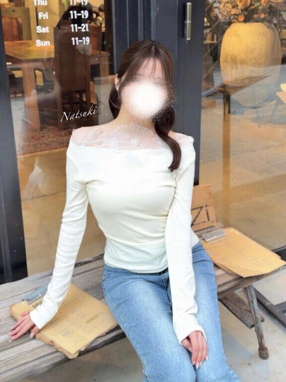 🤍 最近の◯活事情。♡
