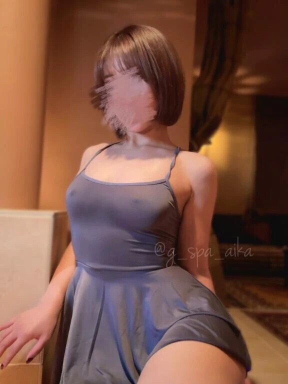 わくわくしてる