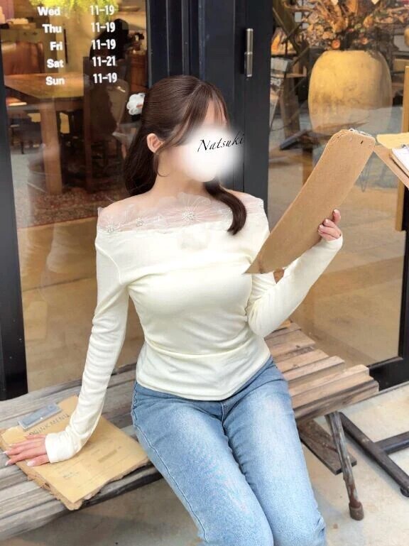 🤍 本日完売🈵♡