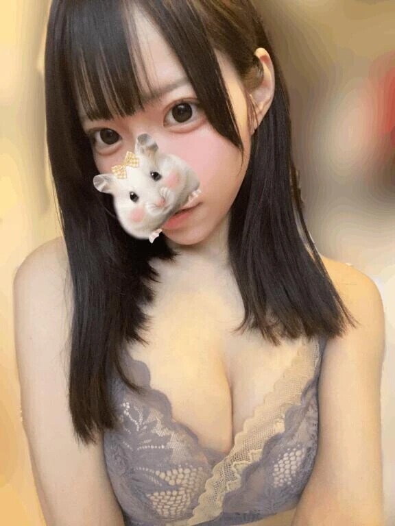 🐹おやすみ🐹