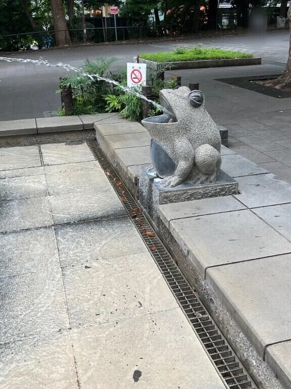 ふともも パツッ❗️