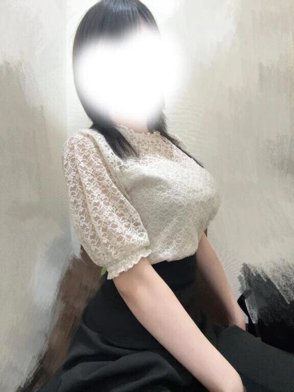 念願のはじめまして🤍