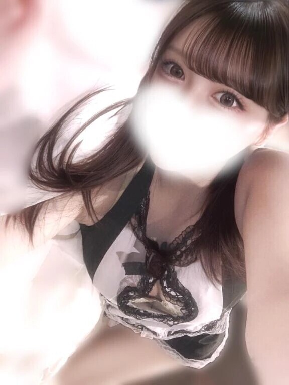 密着しよ…♡
