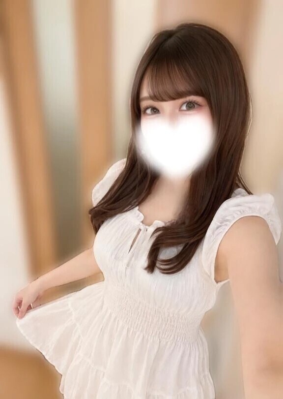 嬉しいな…♡