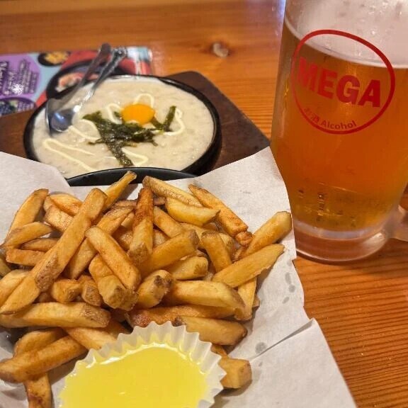 1人飲み🍻