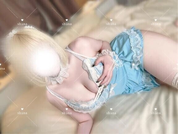 ❤︎妄想癖が止まりません、、！