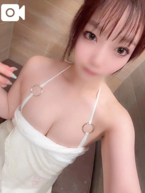 大きさ足りますか？🥺💦