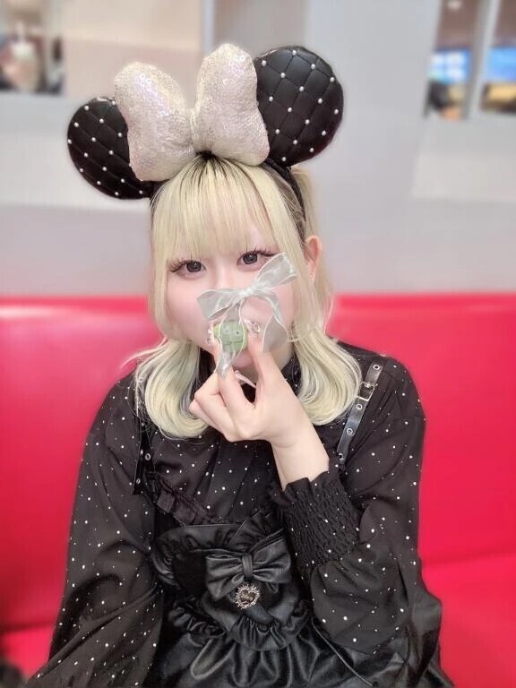 ❤︎8/7お礼📮♡