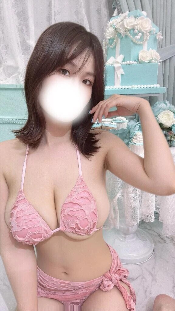 〇〇がおさまらない🫣💕