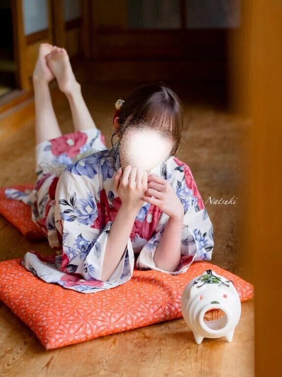 🤍 ひと夏の関係？♡