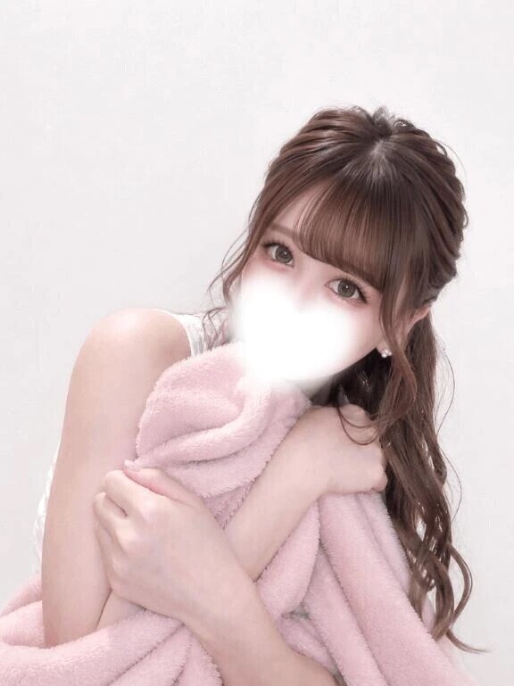 比べなくてもいいのにね…♡