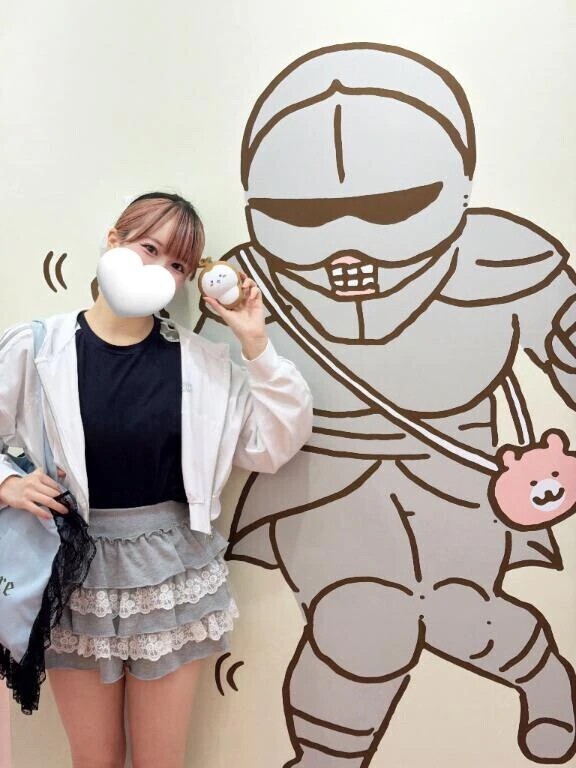 本日…❤️