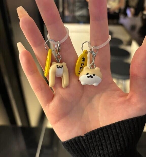 心配😭
