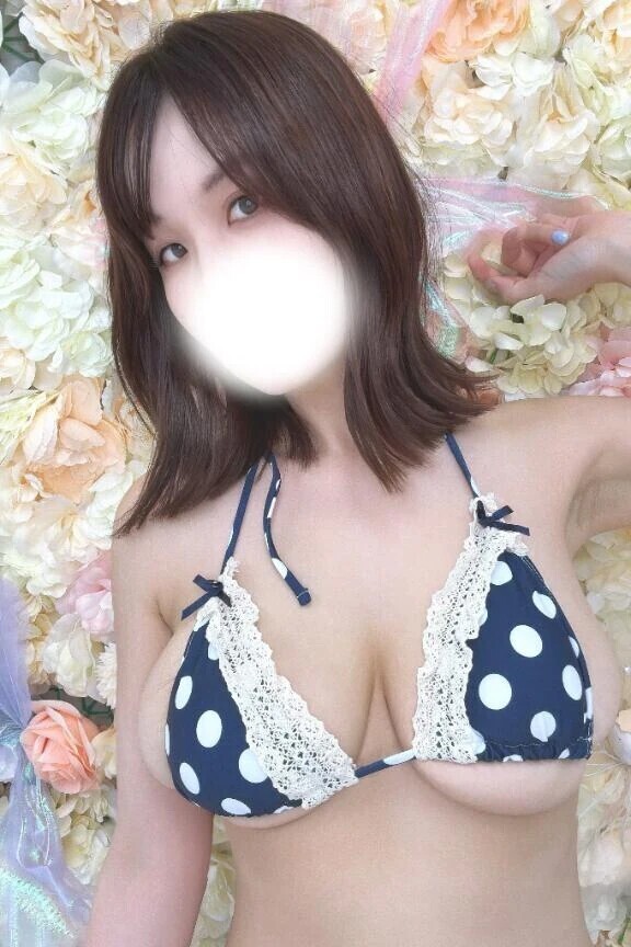 ビキニお姉さんとイチャイチャ💕