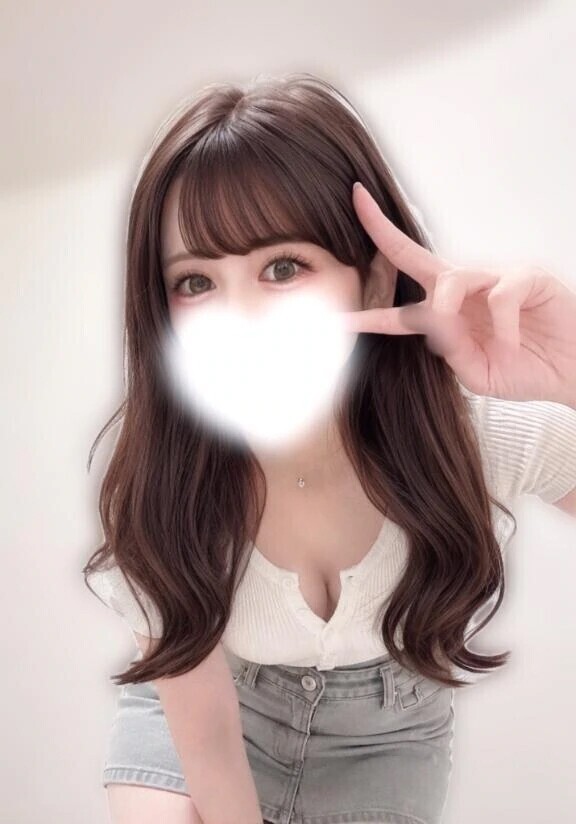 早いね…♡
