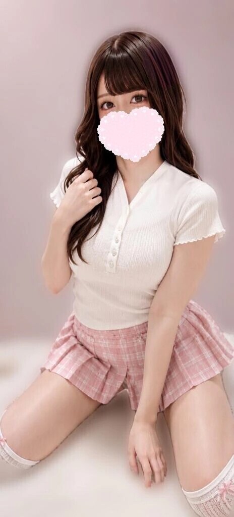 いつでも待ってるよ…♡